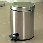 5 Litre Pedal Bin