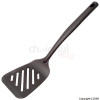 Black Nylon Large Spatula