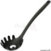 Brabantia Black Nylon Spaghetti Scoop