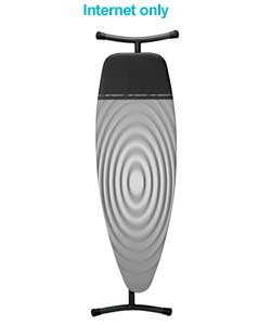 Ironing Table 135 x 45cm - Titan Oval
