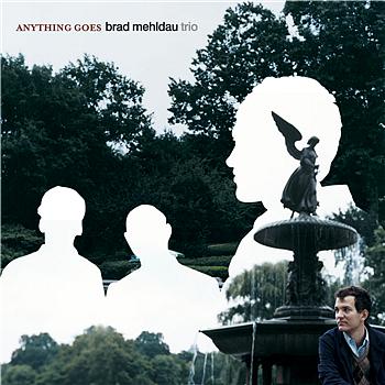 Brad Mehldau Anything Goes