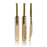 S-Series 5 Hundred Bat.