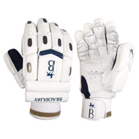 Sterling SE LH Batting Gloves.