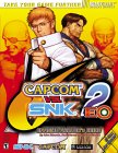 BradyGames Capcom Vs Snk 2 Eo Cheats