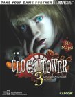 BradyGames Clock Tower 3 Cheats