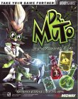 BradyGames Dr Muto Cheats