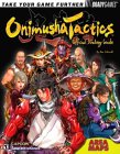 BradyGames Onimusha Tactics Cheats