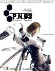 BradyGames P.N.03 Cheats