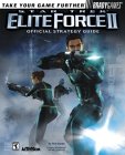 BradyGames Star Trek Elite Force II Cheats