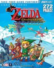 BradyGames The Legend of Zelda The Wind Waker Cheats