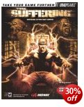 BradyGames The Suffering Cheats