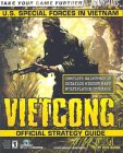 BradyGames Vietcong Cheats