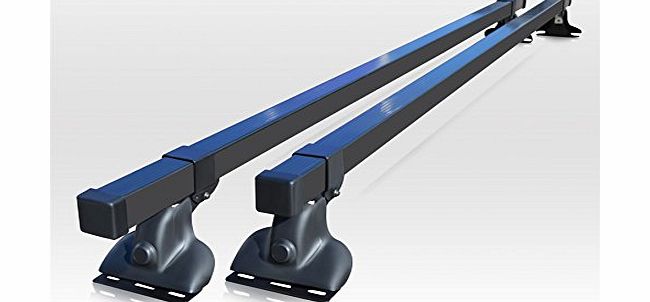Bragan 2013  Ford Transit Custom Van Roof Rack Bars Rails Accessories