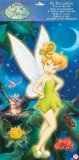 Disney Glow 3D Decoration - Fairies Tinkerbell