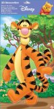 Disney Glow 3D Decoration - Tigger