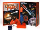 SmartLab Remote Control Rocket