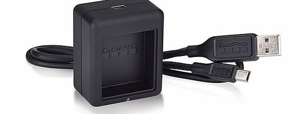 brand Dual Battery Charger (HERO 3 ,HERO 3)