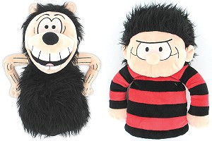 Brand Fusion ltd Dennis The Menace Headcover