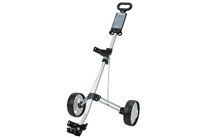 Golfers Club Easiglide Lightweight Golf Trolley