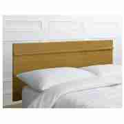 Brandon Headboard, Oak