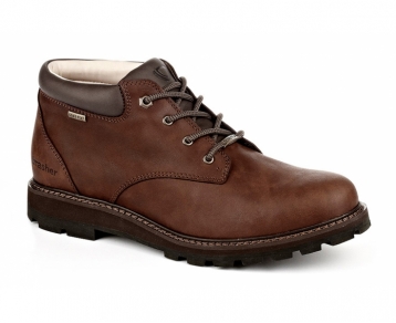 Brasher Country Traveller GTX Mens Shoe