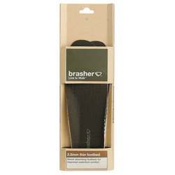 BRASHER 2.5MM FOOTBEDS