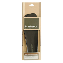 Brasher 5mm Footbeds