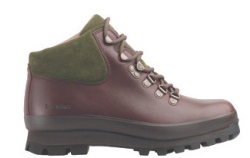 BRASHER HILLMASTER GORE-TEX WALKING BOOT