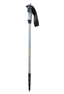 PROACTIVE TI ANTISHOCK POLE - SINGLE