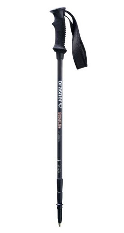 SUPALITE CARBON POLE - SINGLE