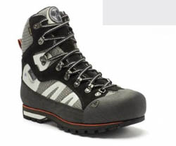 Brasher TELICA GTX - GRANITE/CHILLI