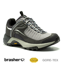 Brasher Womens Levanto XCR Walking Shoe