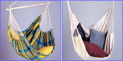 Hanging Chair