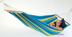 Hammock by Amazonas-Mango Brasilia