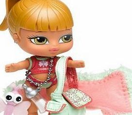 Bratz Babyz Real Fashions Fianna