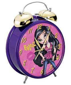 Big Bell Clock