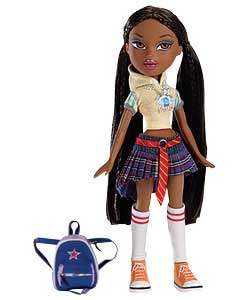 Class Sasha Doll