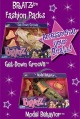 BRATZ fashion packs