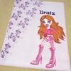 Bratz Fleece Blanket