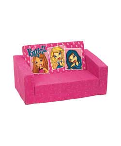 Bratz Flip Out Sofa