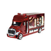 Forever Diamondz Vehicle Rollin Runway