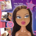 BRATZ funky fashion make-over