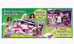 Head Gamez Board Games