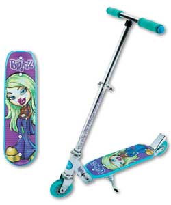 Bratz In Line Scooter