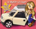 BRATZ lil coupe