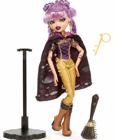 Bratz llaz Doll Yasmina Clairvoya