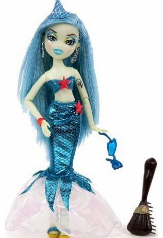 Bratz llaz Midnight Beach Doll - Fianna Fins by Bratz