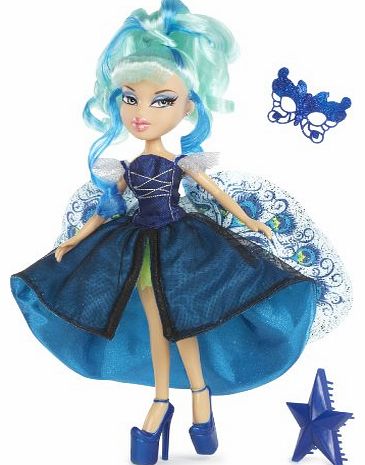 Midnight Mystique Doll Jade