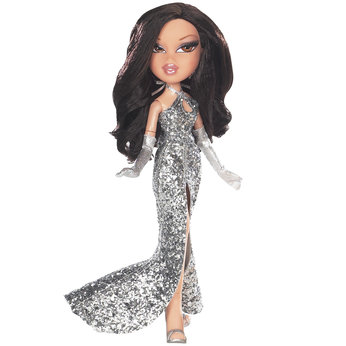 Movie Starz Doll with Camera - Jade