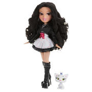 Bratz Pampered Petz Jade